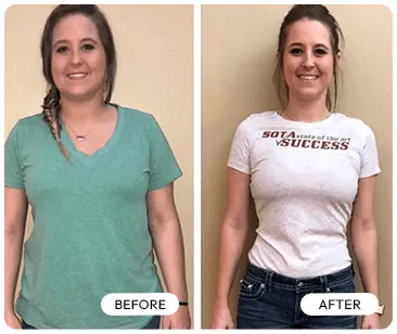 Trimology weight management review